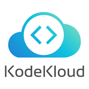 Kodekloud